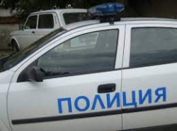 Снощи кюстендилски полицаи са задържали 55 годишен местен жител за