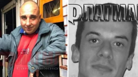 20 години затвор при първоначален строг режим за32-годишнияДрагомир Вълев, който