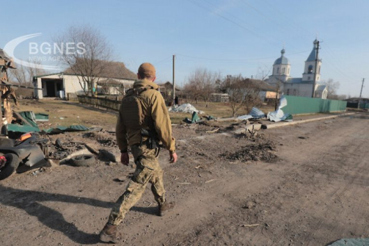 Жертви в Мариупол, битки около Киев, нови нова помощ от