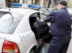 От полицейски служители на ОДМВР-Благоевград е проведена акция по линия