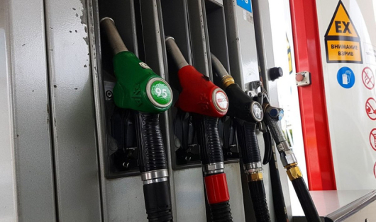Цените на горивата достигнаха нови рекордни стойности. За дизела тя