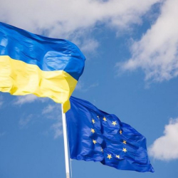 Процесът на присъединяване на Украйна към ЕС ще отнеме 15-20
