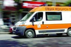 Нов тежък пътен инцидент в Пиринско днес. Два автомобила се
