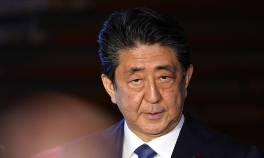 Бившият японски министър-председател Шиндзо Абе не показва признаци на живот,