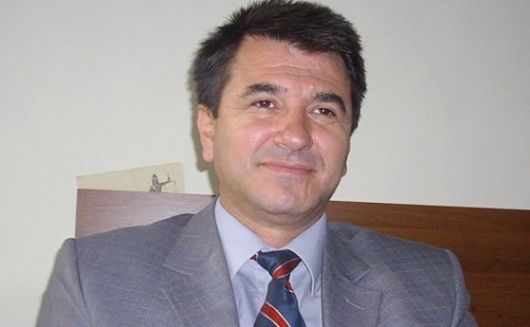 Съдия Петър Узунов е новият шеф на Окръжен съд Благоевград.