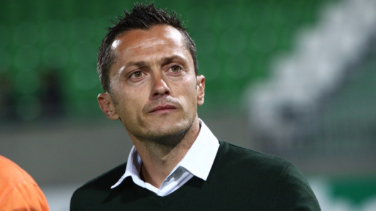 Христо Янев е новият старши треньор на Пирин. Той заменя