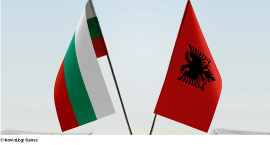 България работи на най високо политическо ниво за решаване на