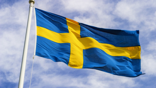 От 1 януари Швеция поема ротационното председателство на Европейския съюз
