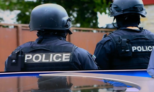 Специализирана полицейска операциясе провежда пловдивския квартал Столипиново съобщиха от МВР