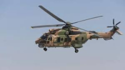 Екипаж на вертолет Кугар“ е задействан днес, 24 май, със