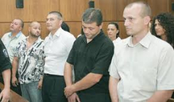 Бившият полицай Георги Калинков, който беше подсъдим за смъртта на