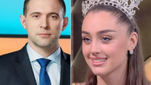 Скандалът с отнемането на короната на Мис България Елизабет Кравец
