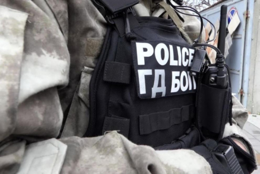 Мащабна операция за пресичане на наркоканали през границата провеждаГДБОПв няколко