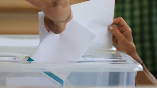 Община Якоруда е била с най висока избирателна активност към 11