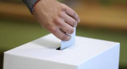 Изборите в Благоевград не бяха леки Още от самото начало