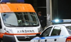 72 годишен мъж издъхна в сауната на хотел Римска баня в