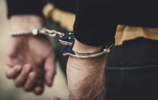От полицейски служители на РУ Разлог е задържан 21 годишен