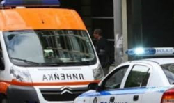 Жена пострада при пътен инцидент на АМ Струма край Дупница