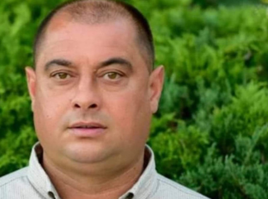 Новият кмет на село Брежани е Петьо Борисов който спечели
