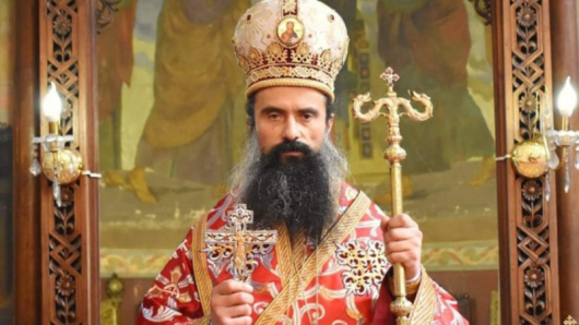 Българската православна църква избра четвъртия си духовен глава от възстановяването