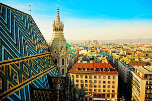 Виена запази титлата си за най добър град за живеене