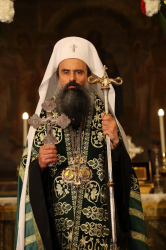 Новоизбраниятбългарски патриарх Даниил е тясно свързан с Пиринско Той е