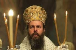 Днес Неврокопсият митрополит Серафим празнува 50 годишен юбилей Роден е