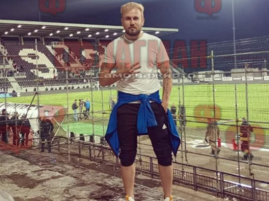 Футболният талант Цветелин Якимов от Кюстендил заклан заради фаталната Ивет