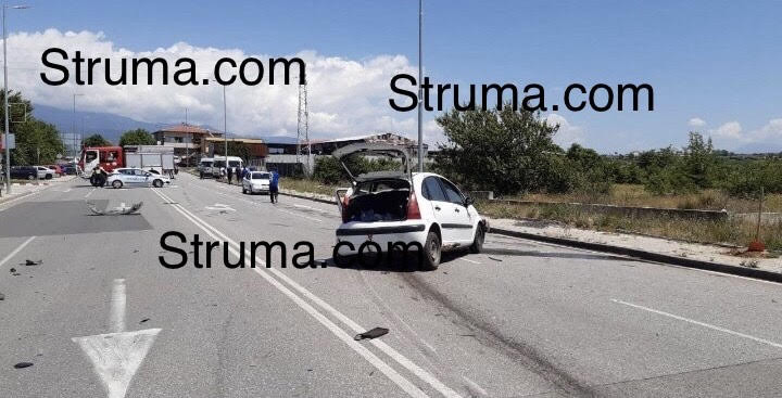 Online newspaper Struma – Society