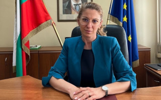 Бившият областен управител Мария Димова оглави дирекция Общинска собственост в община Благоевград